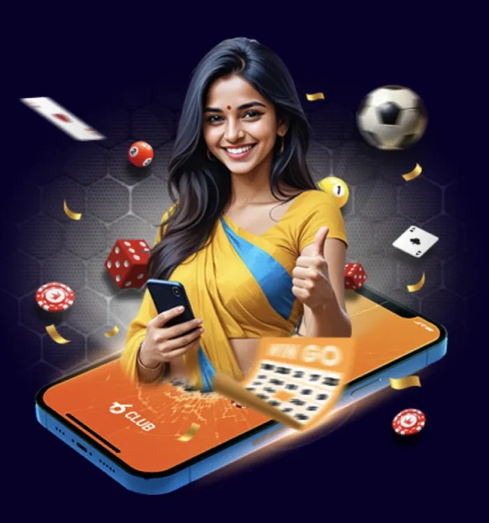 About 6Club - sixclub gaming platform